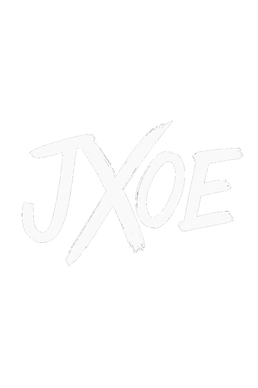 JXOE logo